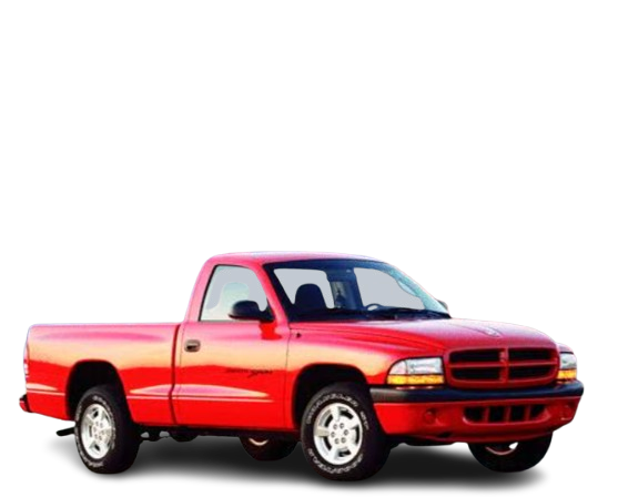 2003 Dodge Dakota (4.7 L V8, 45RFE)