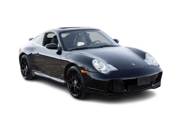 2005 Porsche 911 Carrera 4S (3.6L H6, AWD, 6-speed manual)