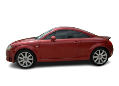 20008 Audi TT 2.0