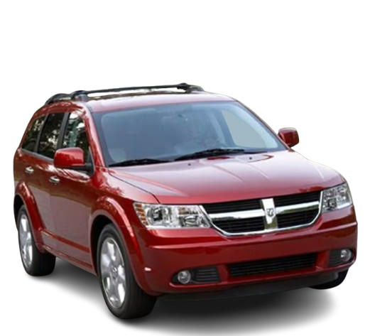 2010 Dodge Journey (3.5 L V6, 62TE)