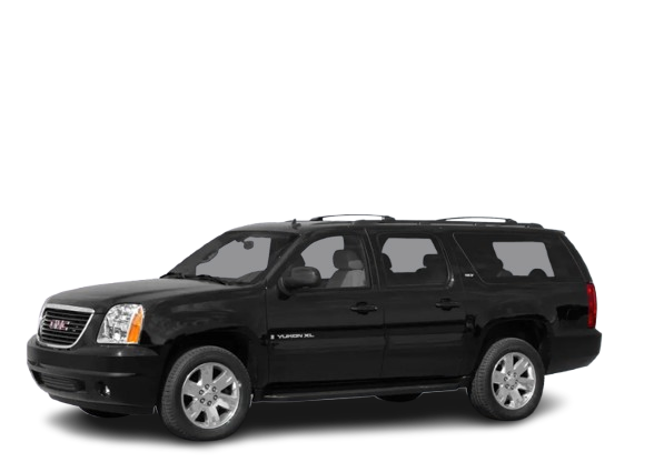 2010 GMC Yukon XL (5.3 L V8, 6L80)