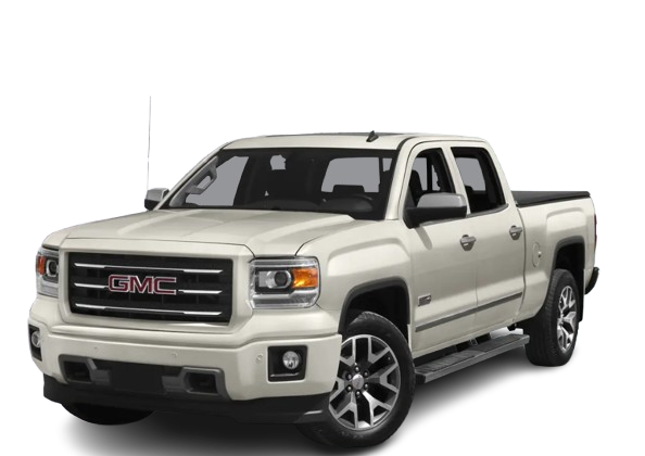 2014 GMC Sierra 1500 (5.3 L V8, 6L80)