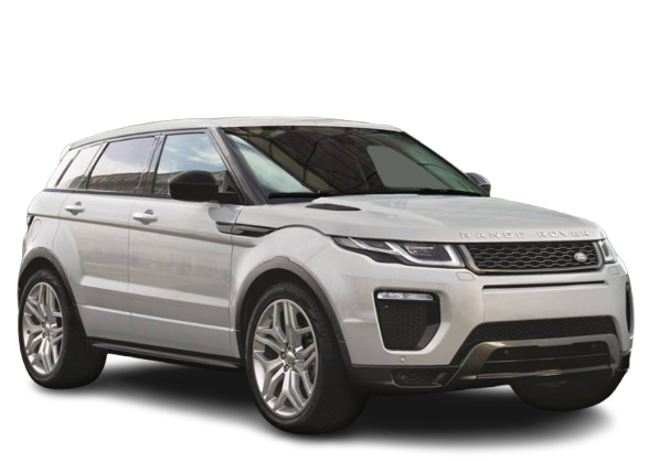 2016 Land Rover Range Rover Evoque (2.0L Turbo I4, AWD, 9-speed auto)