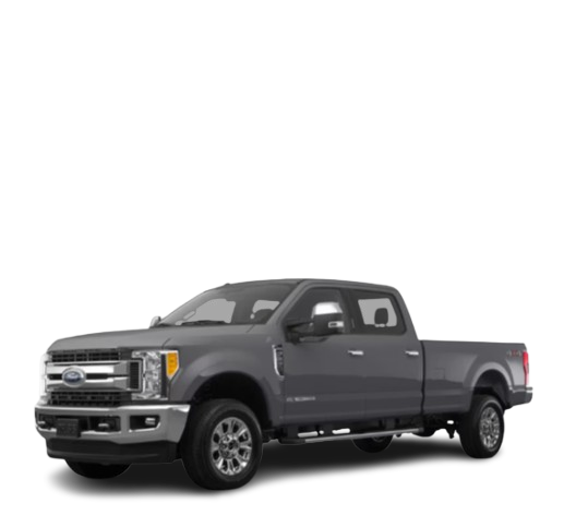 2017 F-250 Super Duty (Power Stroke Diesel)
