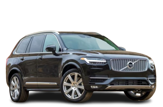 2017 Volvo XC90 T5 (2.0L Turbo I4, AWD, 8-speed auto)