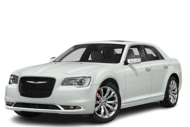2018 Chrysler 300 (3.6 L V6, 845RE 8-speed)
