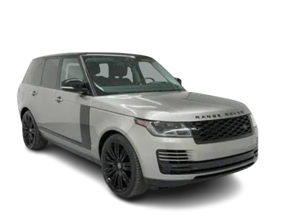 2018 Land Rover Discovery (3.0L Turbo I6, AWD, 8-speed auto)