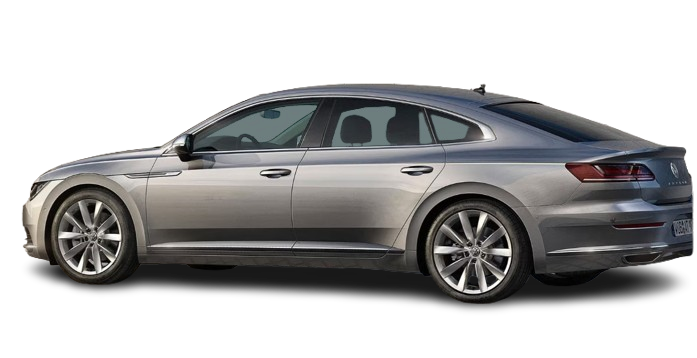 2018 Volkswagen Arteon (2.0L Turbo I4, FWD, 8-speed auto)