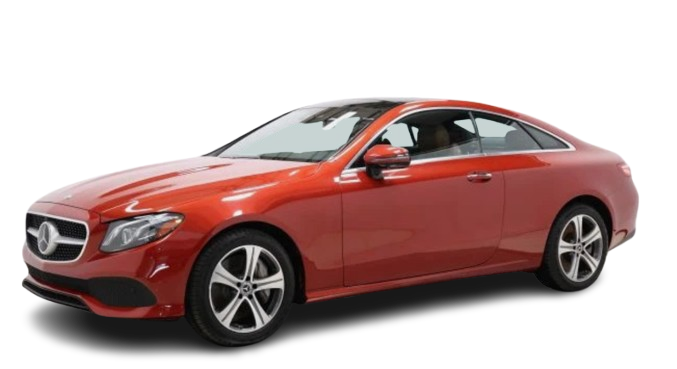 2019 Mercedes-Benz E450 4MATIC (3.0L Turbo I6, AWD, 9-speed auto)