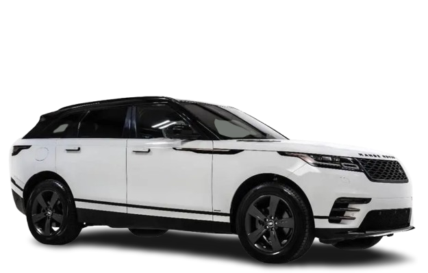 2020 Land Rover Range Rover Velar (2.0L Turbo I4, AWD, 8-speed auto)