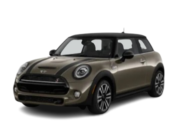 2020 Mini Cooper S (2.0L Turbo I4, FWD, 6-speed manual)