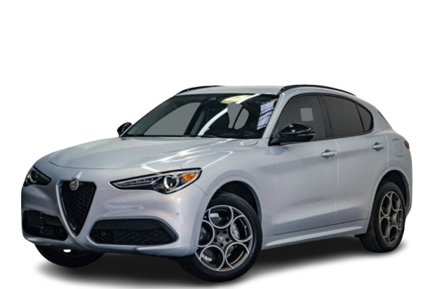 2021 Alfa Romeo Stelvio