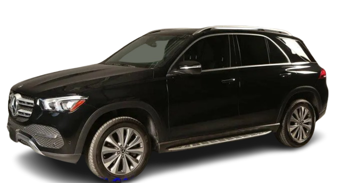 2021 Mercedes-Benz GLE 350 (3.0L Turbo I6, AWD, 9-speed auto)