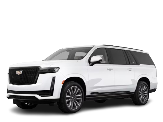 2023 Cadillac Escalade (6.2 L V8, 10L80)