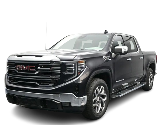 2023 GMC Sierra 1500 (5.3 L V8, 10L80)