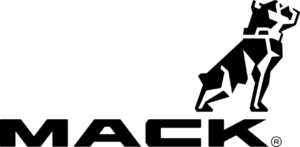 Mack Truck Logo