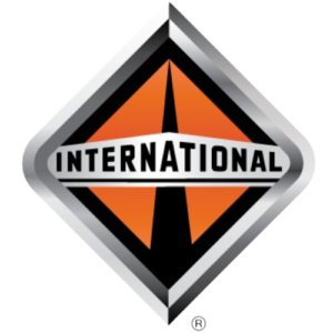International logo