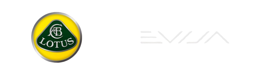 Lotus (Evija logo