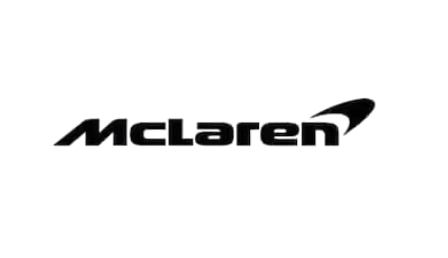 McLaren Logo