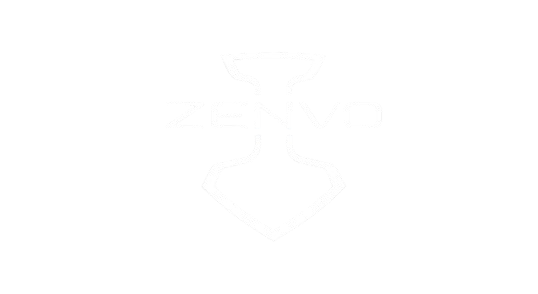 Zenvo Logo