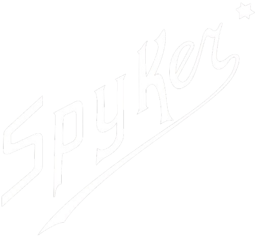 Spyker Logo