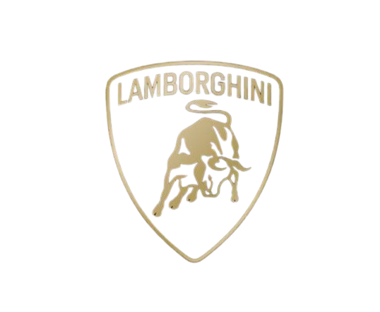 Lambo Logo