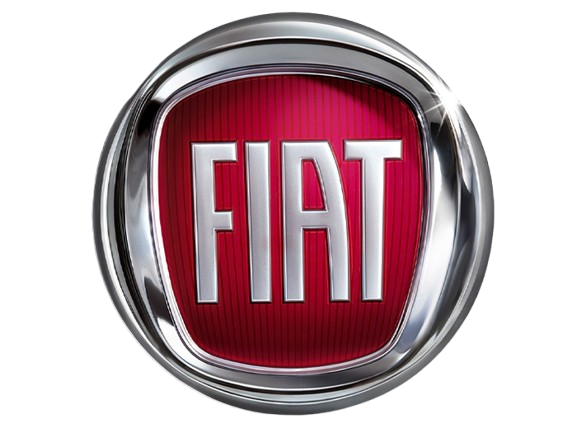 fiat logo