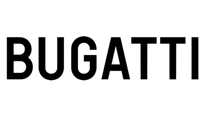 Bugatti Logo