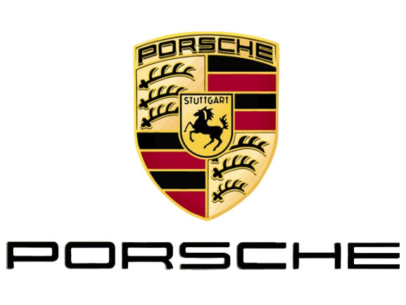 Porsche Logo
