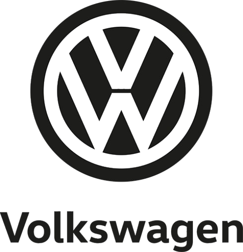 volkswagen logo
