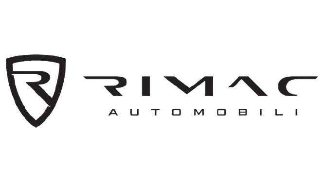 Rimac Logo