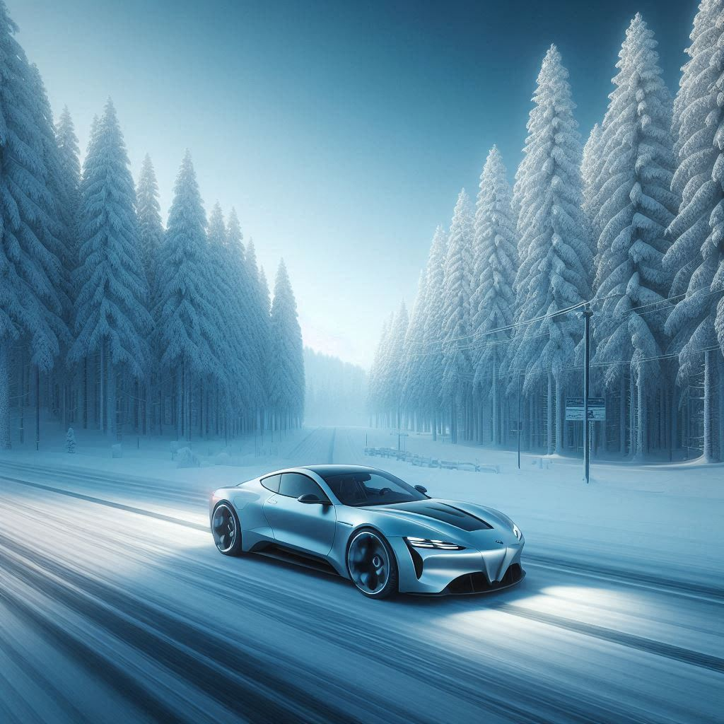 Scandinavian Innovation